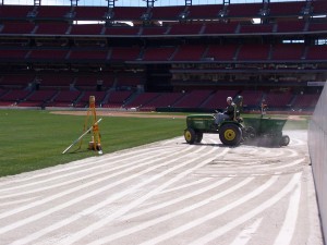 sportsfields